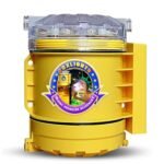 Gallagher Foxlights Predator Deterrent