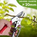 MEPEREZ Easy Pruning Shears - Image 4