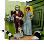 McFarlane Toys Beetlejuice 6in 4-Pack - Image 3