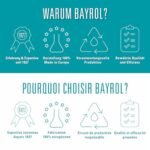 Bayrol Chlorifix Quick Chlorine 5kg - Image 5