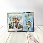 Katy Sue Christmas Die-Cut Decoupage Pack - Image 7