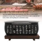 JULYKAI Japanese Yakiniku Charcoal Grill - Image 6