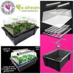 X-Stream Aeroponic Propagator 40 Site - Image 2