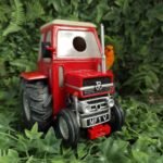 Vivid Arts Tractor Birdhouse XBC-BH77-D - Image 7
