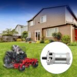 Toro Exmark Starter Motor 2P77F - Image 5