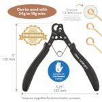 The Beadsmith Left-Handed Looper 1.5mm - Image 3