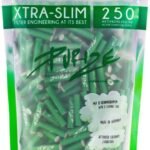 Purize Xtra Slim Charcoal Filters