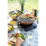 Campingaz 360 Grill CV - Image 4