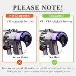 Dyson V11 V15 Click-in Battery - Image 3