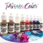 Jacquard Piñata Color Overtones Ink - Image 2