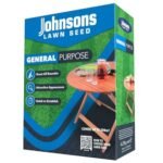 General Purpose Lawn Seed 200SQM