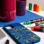 Posca PC-1M Extra Fine Markers - Image 8