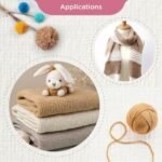 KnitPro Zing Single Pointed Needle Set - Image 4