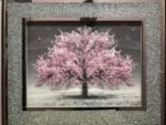 Biznest Crushed Crystal Blossom Tree - Image 6