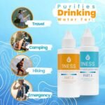 Chlorine Dioxide Water Treatment Kit - Image 3