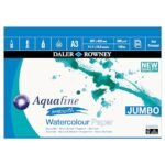 Daler-Rowney Aquafine Watercolour A3 Pad - Image 2