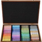 Mungyo Gallery Soft Oil Pastels 72