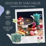 Sara Miller Chelsea Tea For One - Image 6