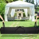 AYIXITIELU Large Tent Storage Bag - Image 7