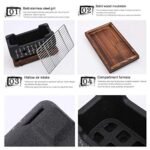 JULYKAI Japanese Yakiniku Charcoal Grill - Image 3