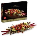 LEGO 10314 Dried Flower Centerpiece