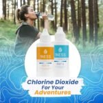 Chlorine Dioxide Water Treatment Kit - Image 2