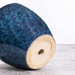 Large Indoor Ceramic Plant Pot - Image 5