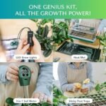 GROWFRIEND Seed Starter Kit - Image 4