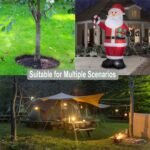 Heavy Duty Steel Tree Stake Kit - Image 4