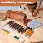 BeaverCraft Wood Carving Kit - Image 2