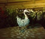 Altuna/bikain Solar Peacock Silhouette - Image 2