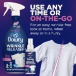 Downy Wrinkle Releaser Plus (2-Pack) - Image 5