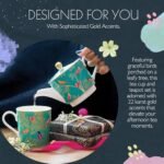 Sara Miller Chelsea Tea For One - Image 4