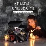 Wyspell 65-Piece Witchcraft Starter Kit - Image 7