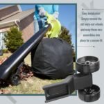 Ryobi 314148001 Wheel Assembly - Image 7