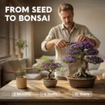 Avergo Bonsai Tree Starter Kit - Image 7