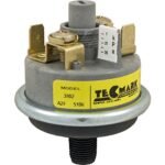 Tecmark 3902 Universal Pressure Switch