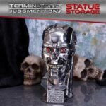 Nemesis Now Terminator Head Box - Image 2