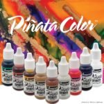 Jacquard Piñata Color Overtones Ink - Image 3