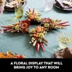 LEGO 10314 Dried Flower Centerpiece - Image 5