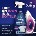 Downy Wrinkle Releaser Plus (2-Pack) - Image 2