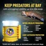 Gallagher Foxlights Predator Deterrent - Image 6