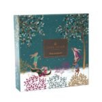 Sara Miller London Woodland Tales Plates - Image 8