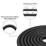 Expandable Garden Hose 50FT - Image 5