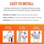 Gallagher Foxlights Predator Deterrent - Image 4