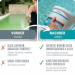 Bayrol Chlorifix Quick Chlorine 5kg - Image 2