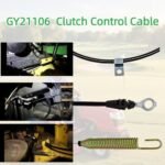 John Deere Mower PTO Cable - Image 4