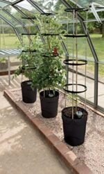 Garland Self-Watering Grow Pot Tower - Image 5