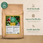 GAIA GREEN All Purpose Supplement - Image 2
