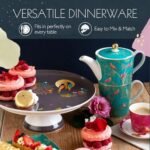 Sara Miller Chelsea Tea For One - Image 3